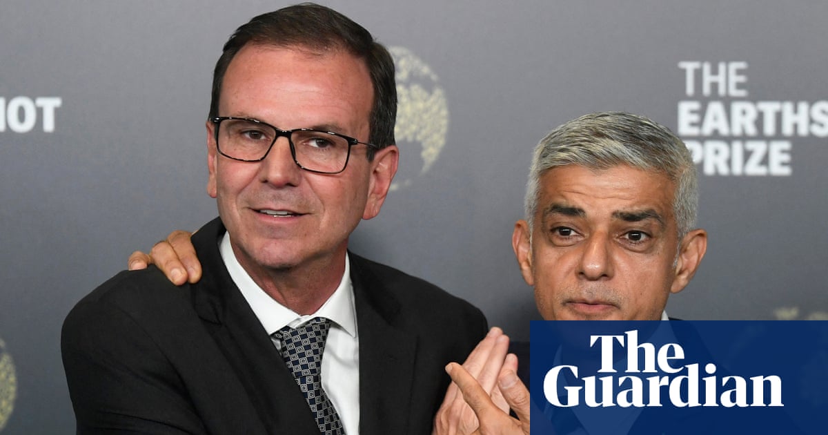 ‘Politicians actually taking action’: six world mayors defying climate-sceptic populist leaders | Global development