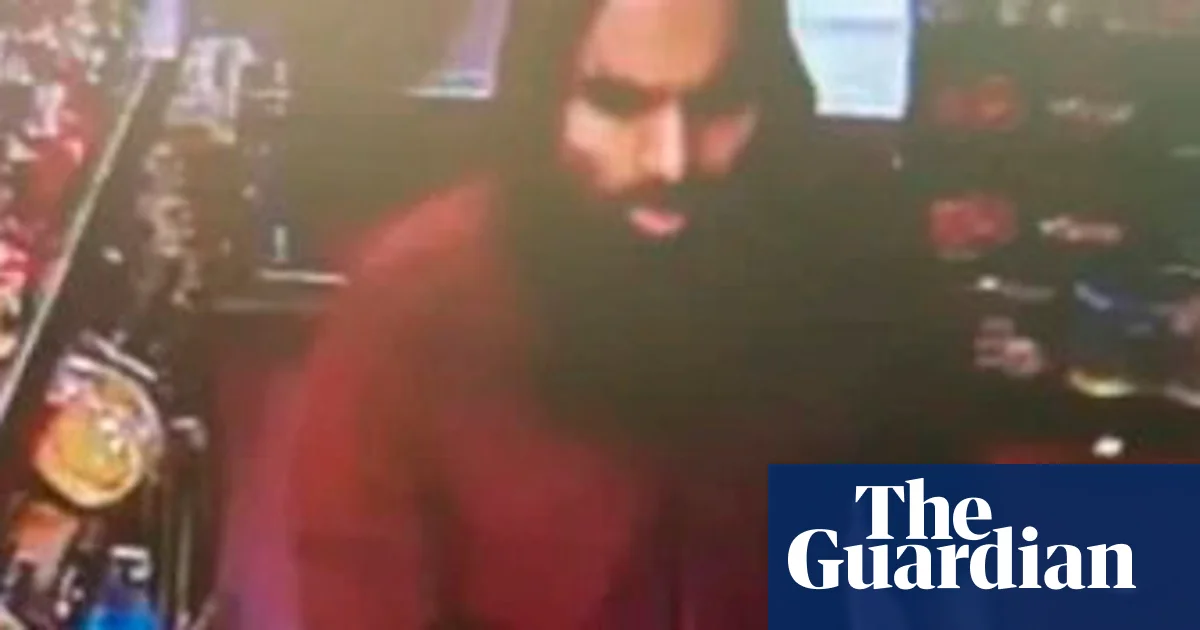 Man walks into police station days after five held on suspicion of his murder | UK news