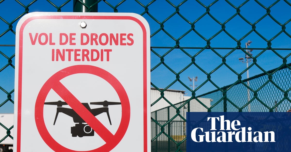 Britain sends RAF specialists to help Belgium combat disruptive drones | Military