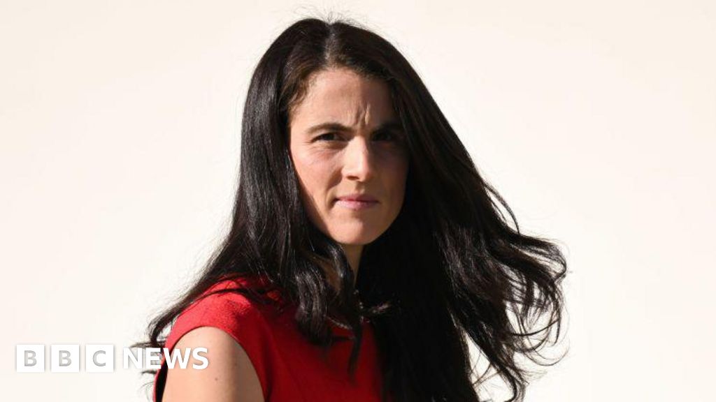 Tatiana Schlossberg essay raises awareness of acute myeloid leukemia