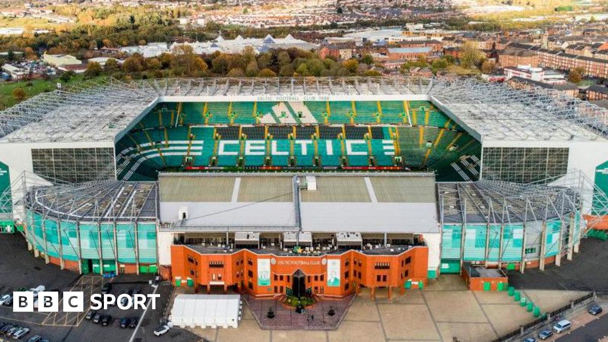 Celtic Park