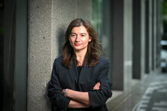 Clovelle Car says too much time is wasted under the current system.