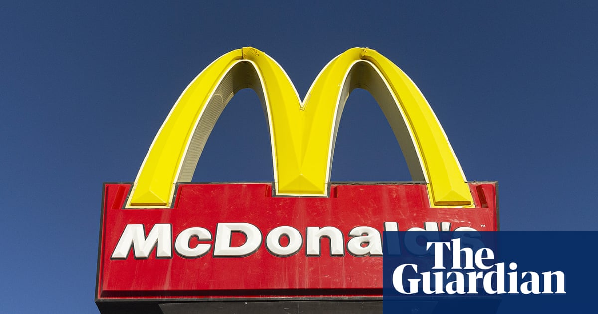 ‘You can’t spend your whole life trying to stop a McDonald’s’: how the fast-food chain keeps opening new Australian stores | McDonald's