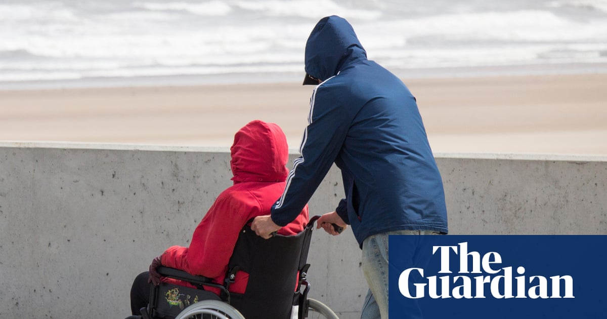 Failures by Tory ministers and welfare officials led to carer’s allowance crisis, review finds | Carers