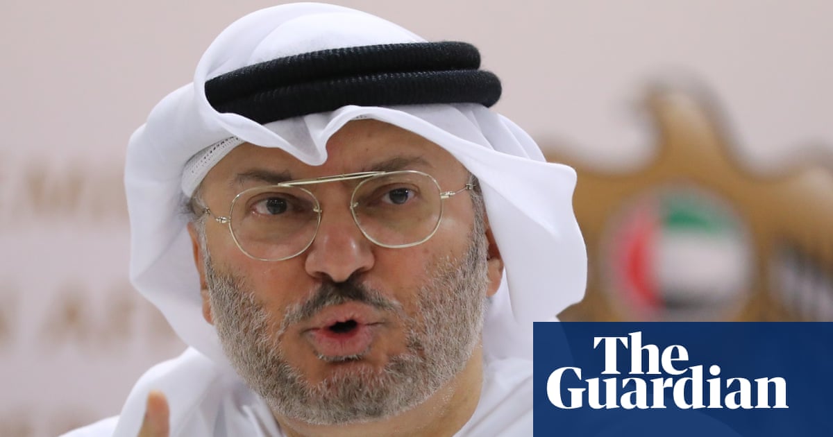 UAE refuses to join Gaza stabilisation force without clear legal framework | Gaza