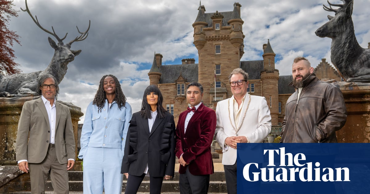 The Celebrity Traitors result revealed after dramatic finale | The Traitors