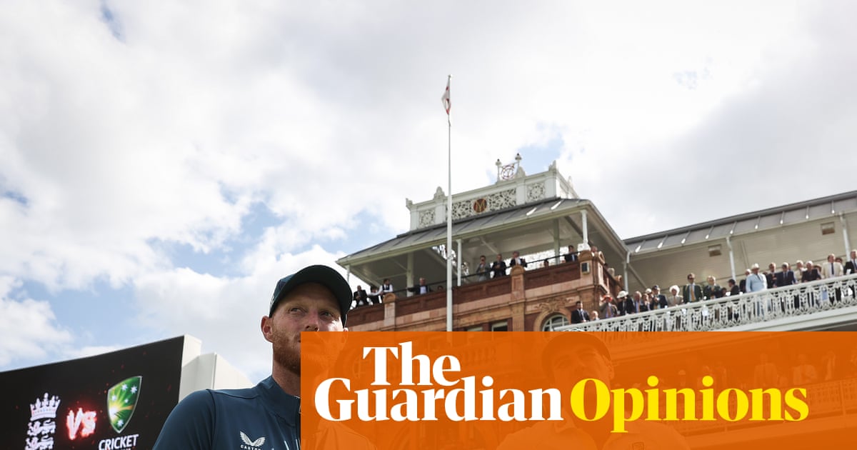 England, please be competitive. The Ashes’ claim to the greatest rivalry depends on it | Ashes 2025-26