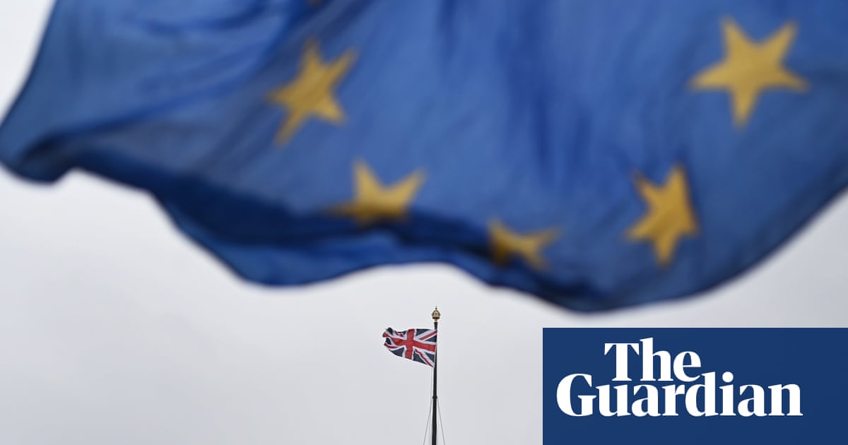 EU confirms it wants UK to pay into its budget in exchange for closer ties | European Union