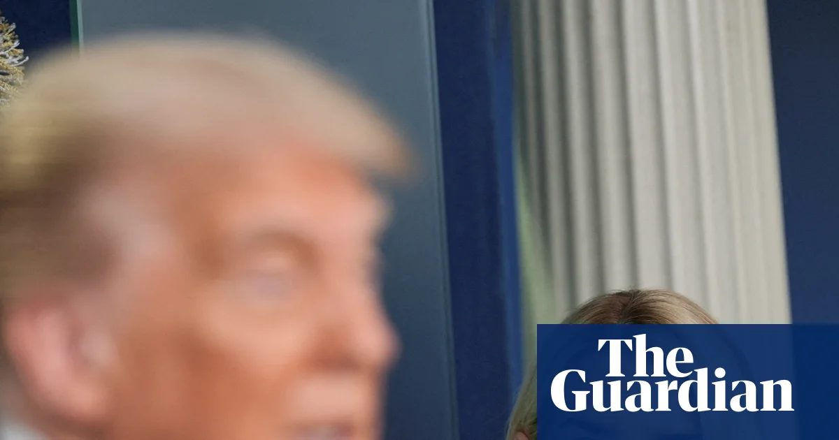 Trump DoJ’s focus on Maga goals harms other investigations, experts warn | US politics