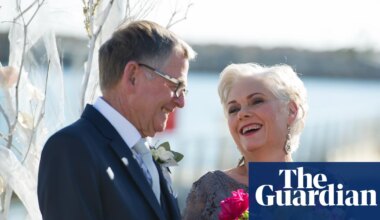 The moment I knew: when we reunited in our 60s, it felt like coming home | Relationships