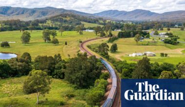 Should Newcastle to Sydney bullet train really be first link built of Melbourne to Brisbane route? | Rail transport