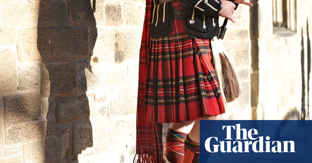 Scotland plans to issue £1.5bn of its own bonds – ‘kilts’ rather than gilts | Bonds
