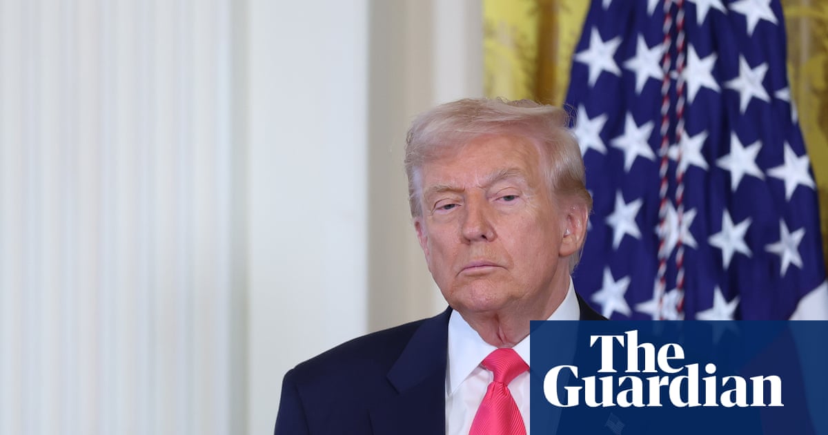 Trump news at a glance: president faces potentially damaging congressional vote over releasing Epstein files | Trump administration