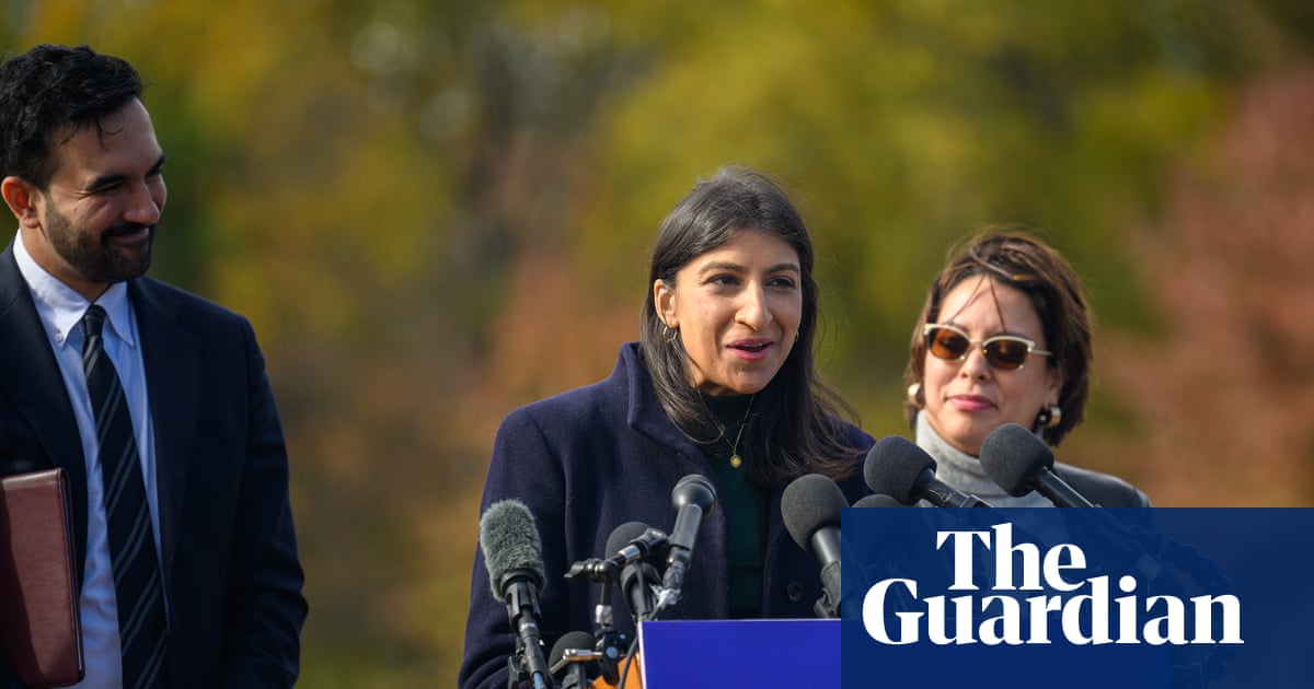 Mamdani’s appointment of Lina Khan a warning to private equity, experts say | New York