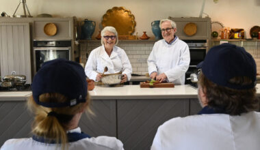 Ballymaloe Cookery School wins WRC case as discrimination claim ruled unsupported