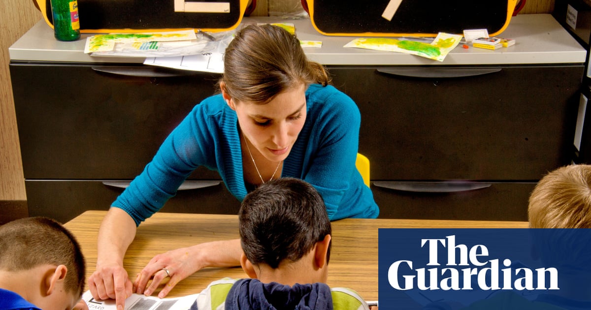 Special needs services in England face ‘total collapse’ from increasing demand | Special educational needs