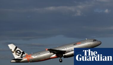 Jetstar cancels domestic flights across Australia after global Airbus A320 recall | Airbus