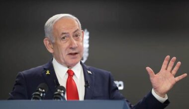 Netanyahu: Two Hamas pockets remain in Gaza - breakingthenews.net