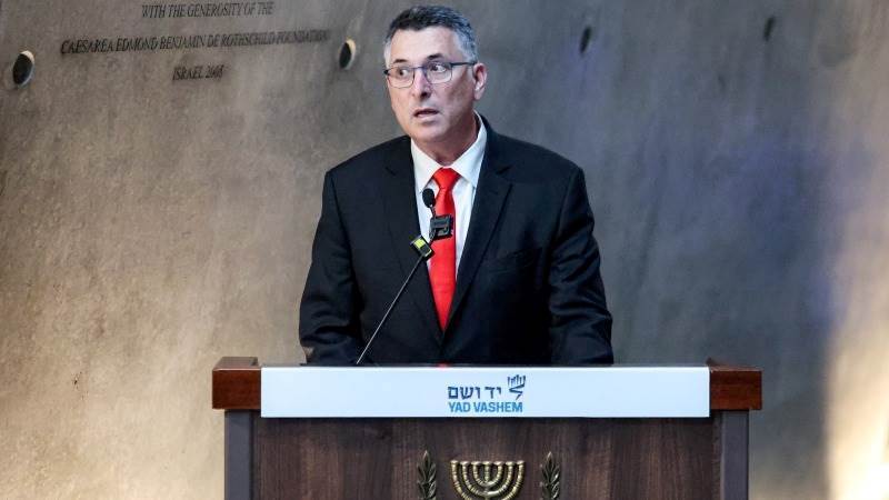 Israeli warns Hezbollah's arms build‑up threatens region - breakingthenews.net