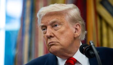 Trump: Syria important part of Middle East - breakingthenews.net