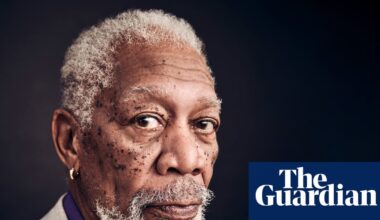‘I enter a room and people say: “God just walked in”’: Morgan Freeman on voicing the divine, meeting Mandela – and his six decades on screen | Morgan Freeman