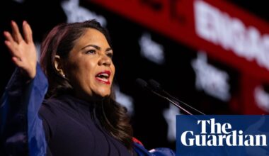 Jacinta Nampijinpa Price backs out as headlining speaker at anti-immigration rally due to feature Tommy Robinson | Jacinta Nampijinpa Price