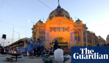 Traditional owners have filed a native title claim over Melbourne. What does this mean for the city? | Indigenous Australians