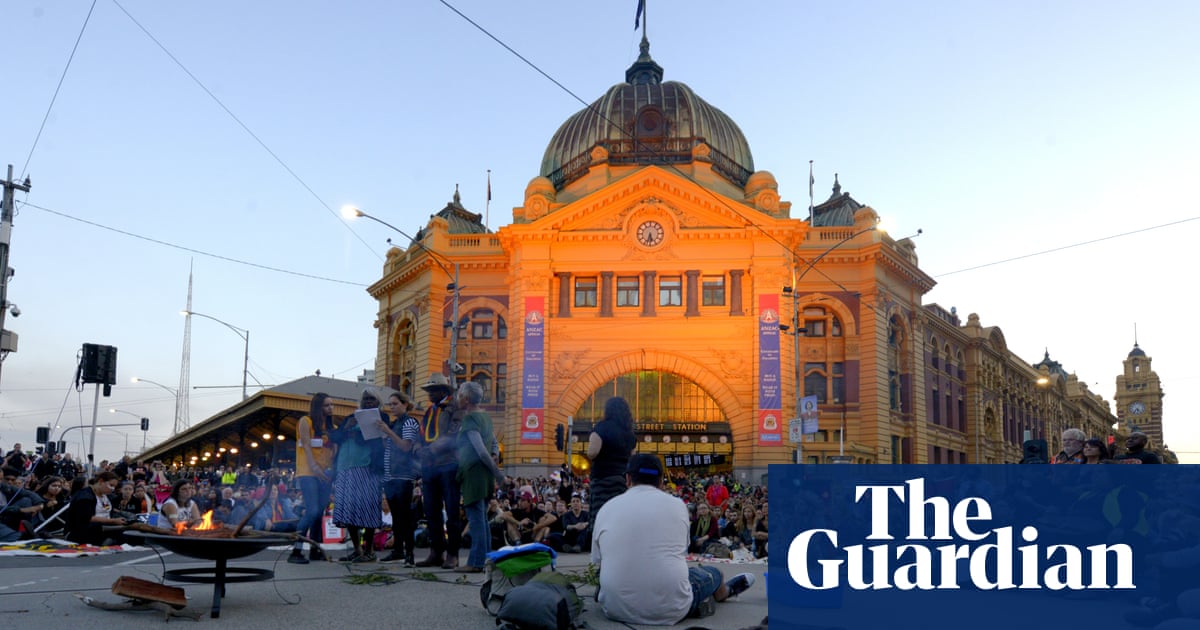 Traditional owners have filed a native title claim over Melbourne. What does this mean for the city? | Indigenous Australians