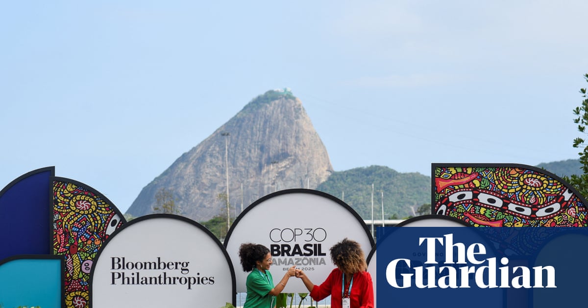 Less arguing, more action: will Brazil’s unorthodox approach to Cop30 work? | Cop30