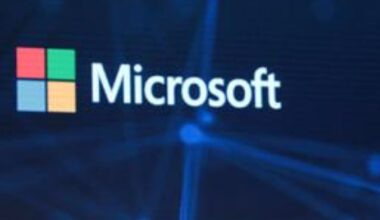 Microsoft Unveils AI Agent Ecosystem for Enterprise 'AI Employees' - 조선일보