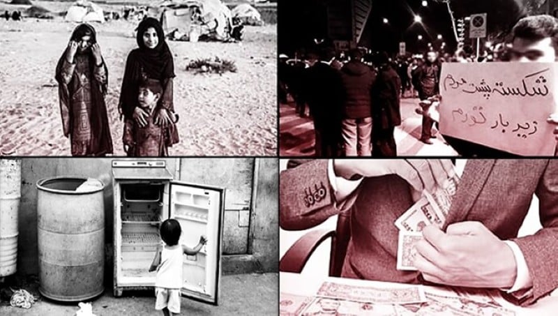 Iran’s Regime Still Struggles for Legitimacy After 46 Years