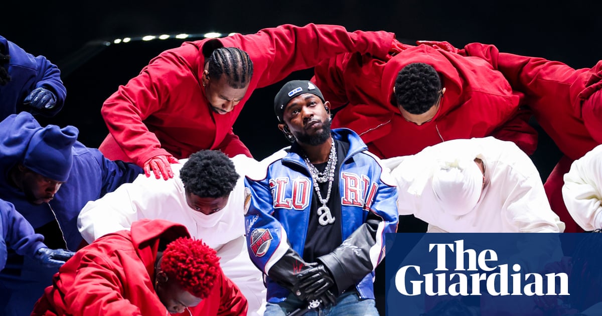 Grammy awards 2026: Kendrick Lamar leads nominations with nine nods | Grammy awards 2026