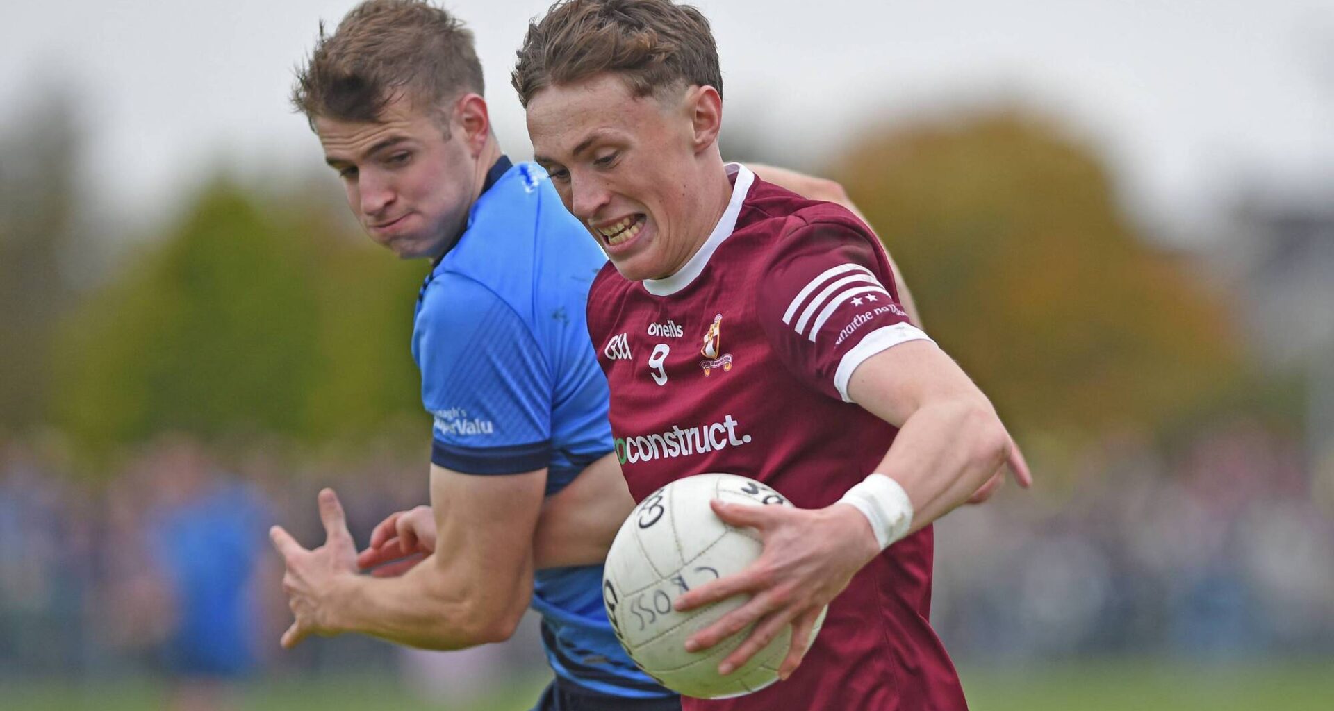 Mayo GAA star set for AFL move - GAA