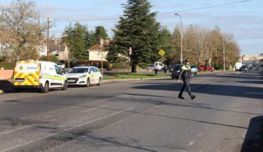 Road reopens following serious road traffic incident in Waterford  - News
