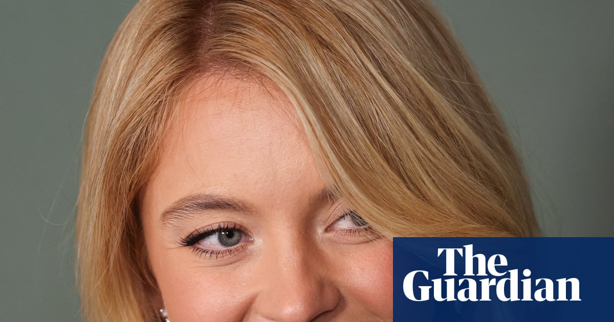 Celebrity crib sheet: Sydney Sweeney is everywhere – here are nine things you need to know about her | Sydney Sweeney