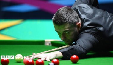 Mark Selby
