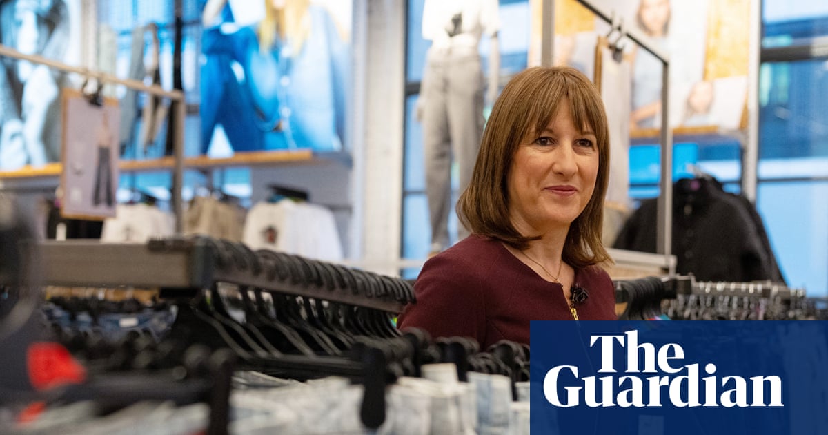 UK budget to target cost of living crisis as Reeves battles to keep Labour MPs on side | Budget 2025