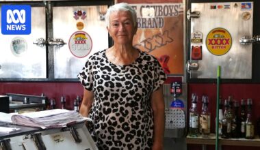 Winton Hotel changes hands amid 'exceptional' Queensland pub sales