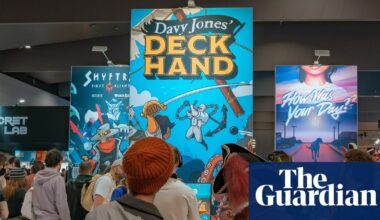 ‘Cool and quirky is part of our brand’: how New Zealand became a hothouse for indie games | Games