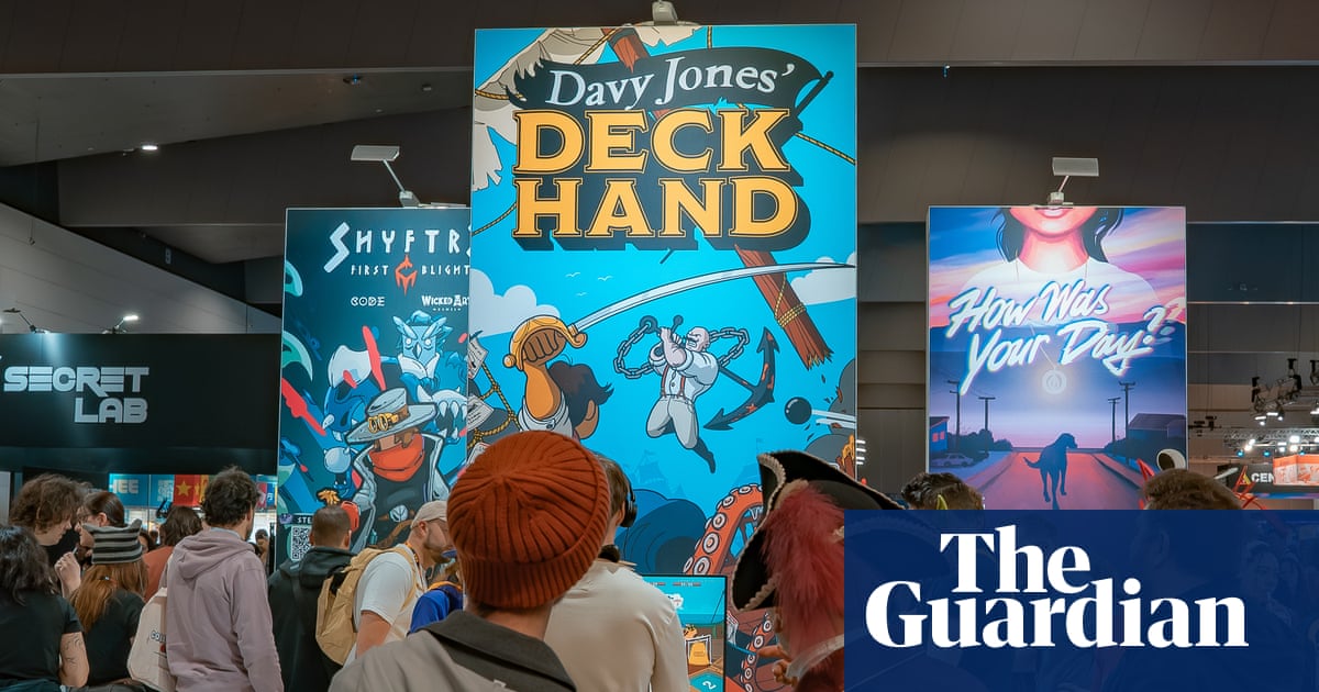‘Cool and quirky is part of our brand’: how New Zealand became a hothouse for indie games | Games