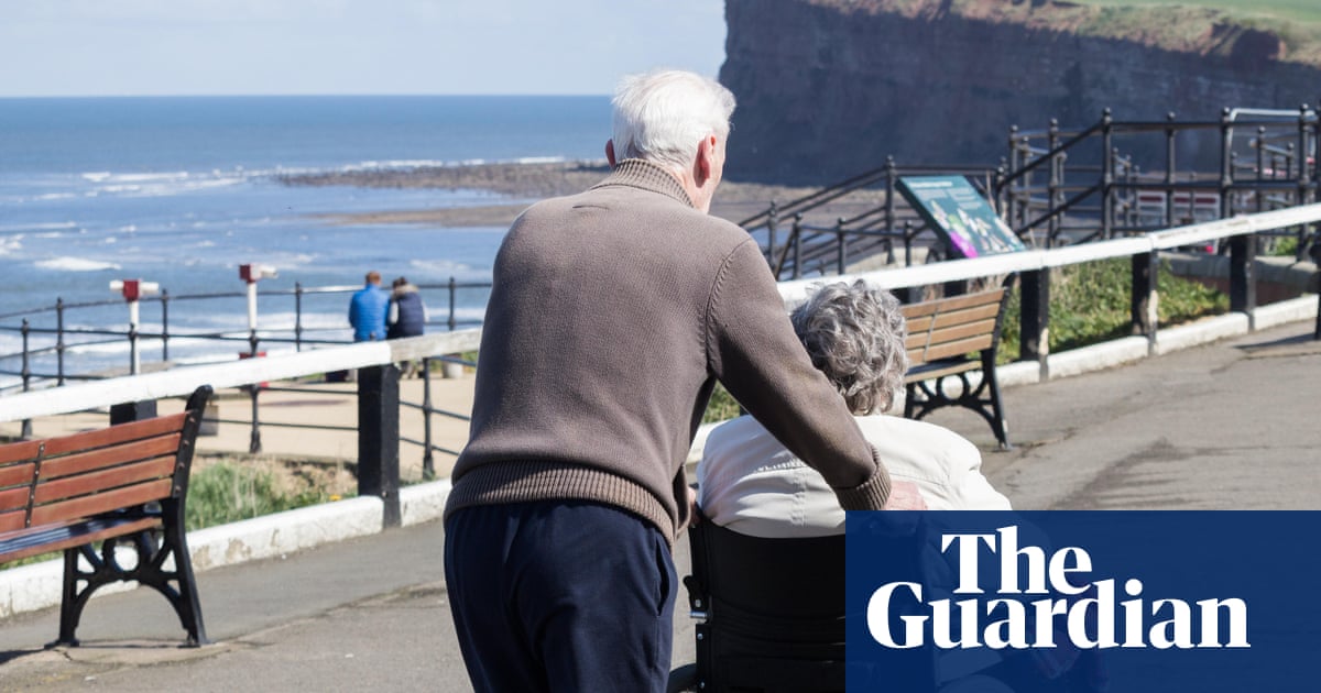 ‘Outdated and ever less fit for purpose’: five takeaways from the carer’s allowance report | Carers
