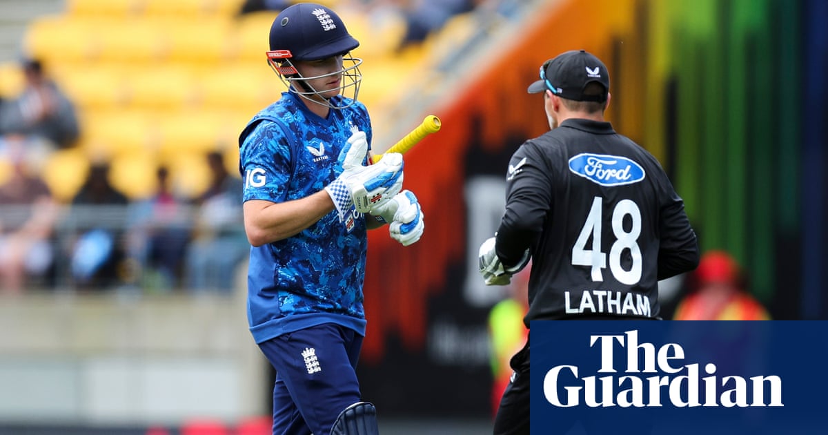 Brendon McCullum confident England can throw off batting blues for Ashes | England cricket team