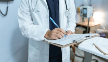 ‘Undervalued and underappreciated’: Nurse discusses reasons behind grey listing - CTV News