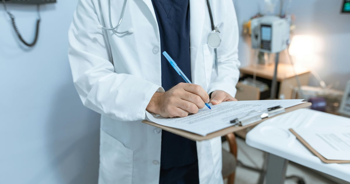 ‘Undervalued and underappreciated’: Nurse discusses reasons behind grey listing - CTV News