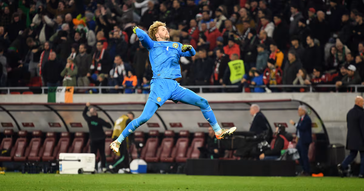 What needs to happen for Ireland to make Pot 2 on Thursday? – The Irish Times