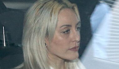 Ruth Lawrence found guilty of murdering two men whose bodies were found on lake island – The Irish Times