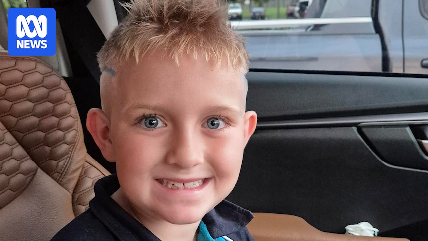 Boy charged over fatal Sunshine Coast e-bike crash that killed 8yo child