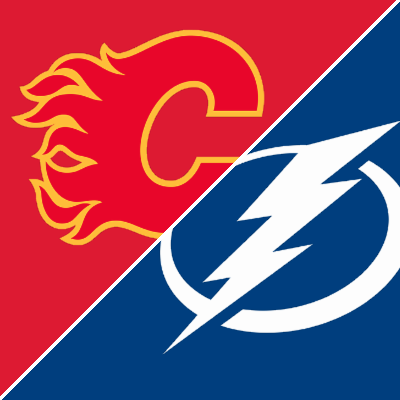 Lightning 5-1 Flames (27 Nov, 2025) Game Recap