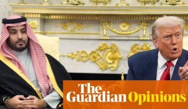 The Saudification of America is under way | Karen Attiah