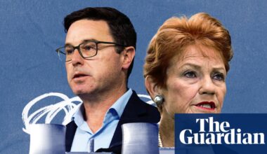 The $9tn cost to Australians: how a ‘misrepresented’ figure on net zero took on a life of its own | Australian politics